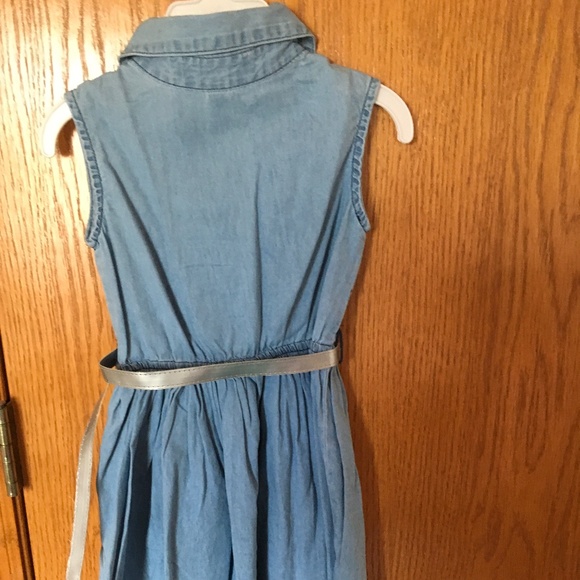 Chillipop dress size 3T. - Picture 2 of 5